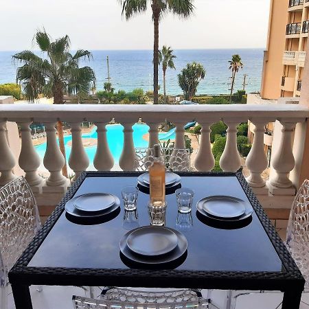 Cannes Design Vue Mer Exterior foto