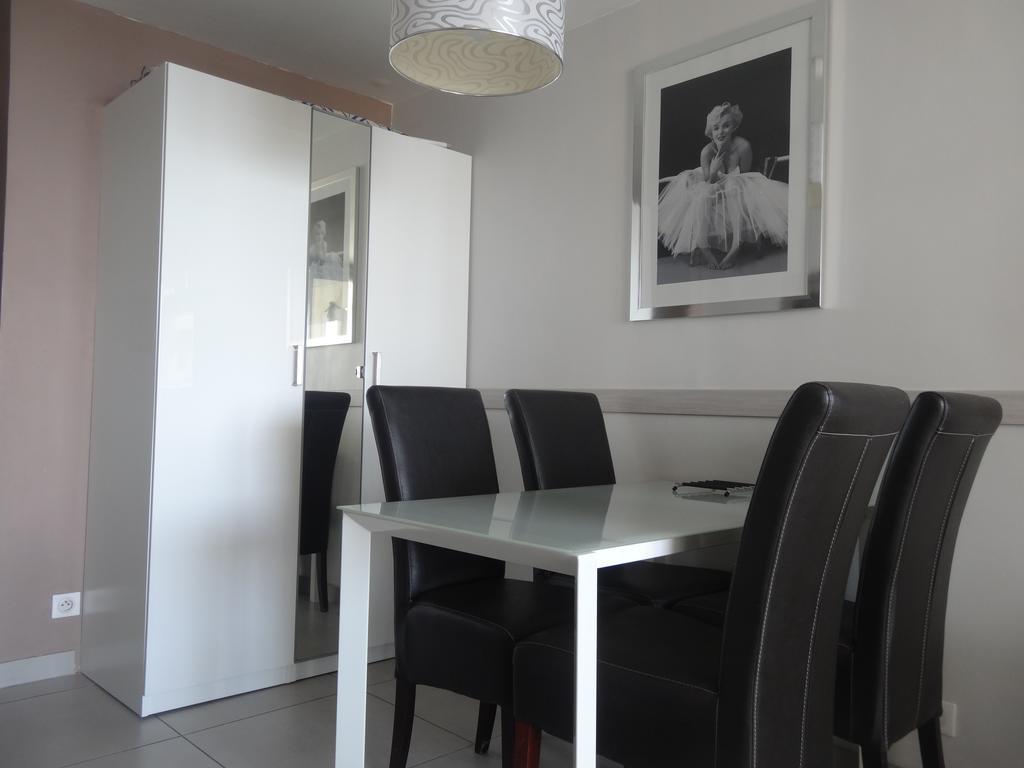 Cannes Design Vue Mer Exterior foto