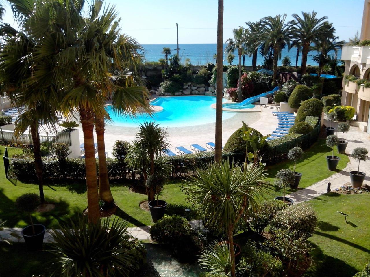 Cannes Design Vue Mer Exterior foto