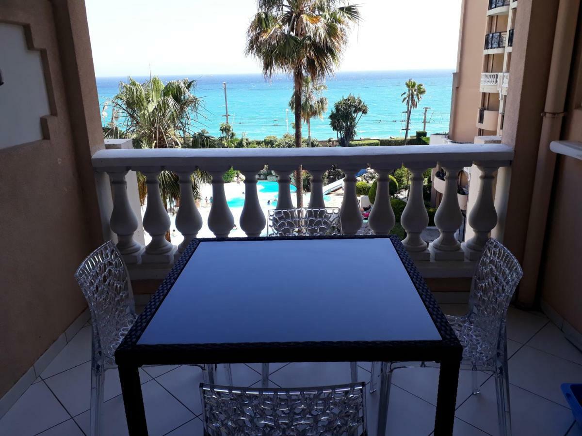 Cannes Design Vue Mer Exterior foto