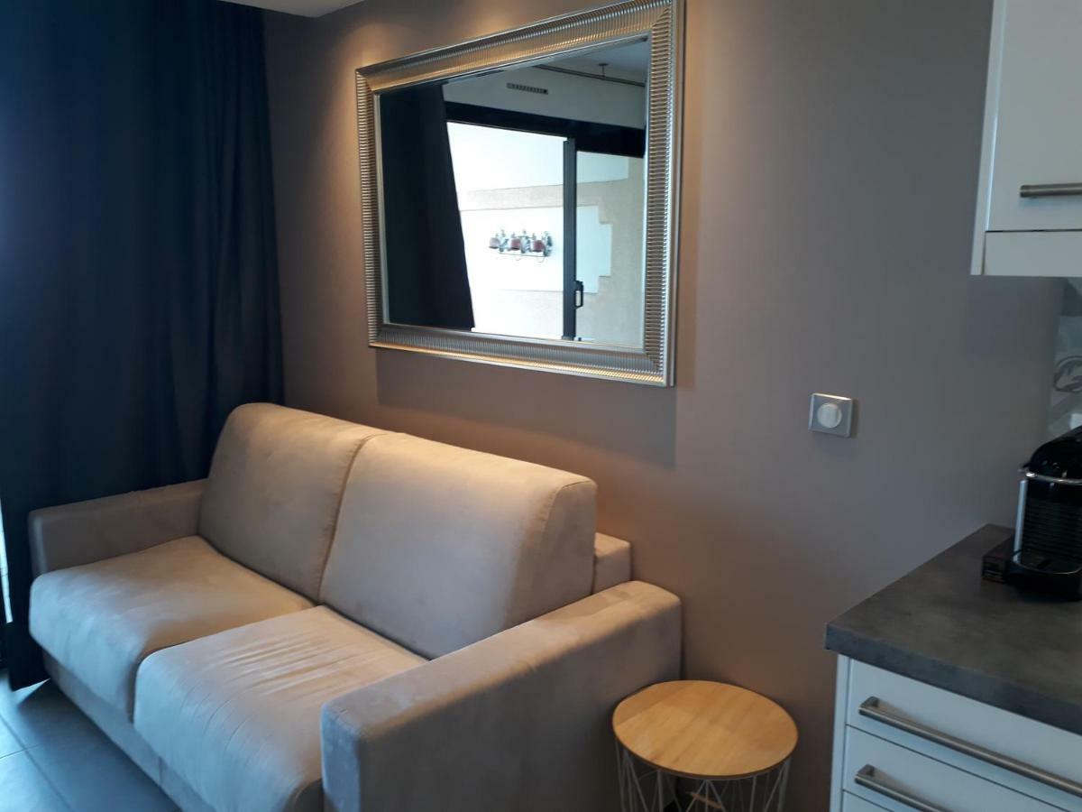 Cannes Design Vue Mer Exterior foto