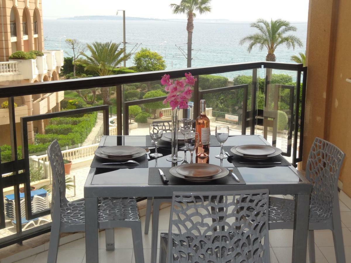 Cannes Design Vue Mer Exterior foto